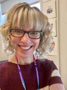 Image of Stephanie Kidd Omaha